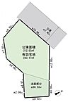東京都大田区南馬込5丁目：物件画像