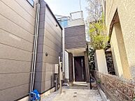 東京都大田区田園調布南：物件画像