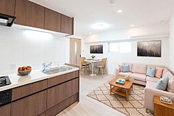 山王スカイマンション