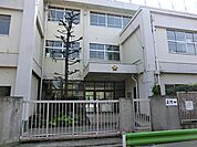 六郷小学校？690m
