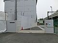 大田区立羽田中...
