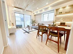サニーコート西小山
