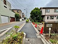 東京都大田区田園調布本町：物件画像