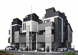 グレイスウッドリミテッド桜 新築一戸建て C号棟