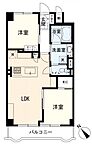 東京都目黒区青葉台1丁目：物件画像