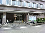 医療法人財団日扇会第一病院　160ｍ