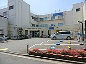 幸野メディカルクリニック　500m