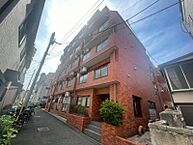 東京都品川区北品川1丁目：物件画像