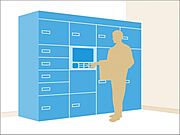 ネットショッピングの隆盛により、ますます利用者が増える宅配便。不在時でも荷物を受け取れる宅配ボックスは共働きをはじめ、様々なご家庭に便利です。