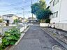 外観：成城7丁目　現地写真
