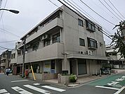 松永医院？860m