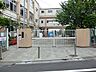 周辺：梅田小学校？780m