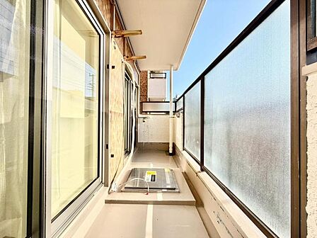 自分だけのプライベート空間。都会の喧騒を忘れてリラックスできる空間になるでしょう。
