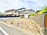 外観：静かな住宅街に位置し、落ち着いた住環境が魅力です。