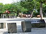 周辺：矢口二丁目公園　560m