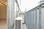 心地よい風を感じながら過ごせる、ゆとりある空間です。