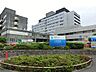 周辺：東邦大学医療センター大森病院　570ｍ