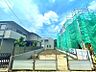 外観：閑静な住宅街です。