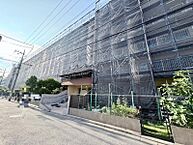東京都大田区大森西1丁目：物件画像
