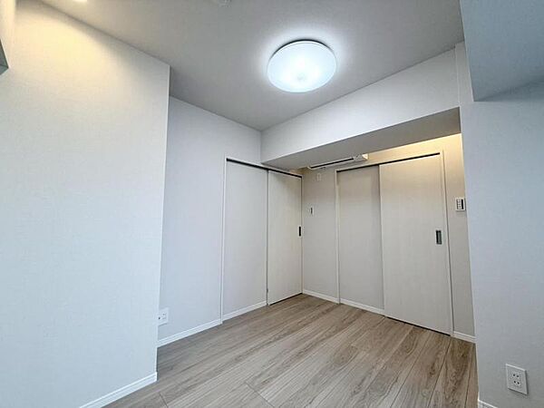 室内を拡大表示