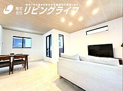 大田区東蒲田2丁目 新築一戸建て