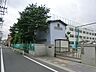 周辺：大田区立東蒲小学校　510m