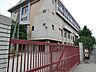 周辺：大田区立東蒲中学校　130m