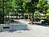 周辺：下丸子二丁目公園　170m