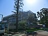 周辺：大田区立久原小学校 590m