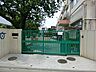 周辺：ナーサリー新井宿保育園？140m？