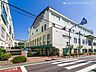 周辺：目黒区立大鳥中学校　1680ｍ