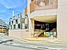 周辺：恵比寿保育園　1100ｍ