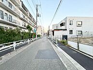 東京都目黒区洗足2丁目：物件画像