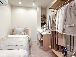 子供部屋の画像