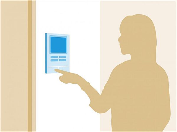 設備を拡大表示