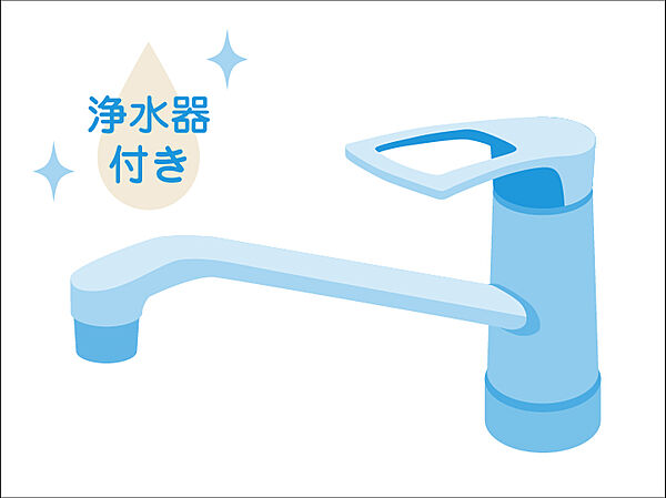 設備を拡大表示