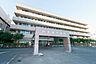周辺：医療法人社団こうかん会日本鋼管病院？580m