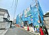 その他：放感あふれる角地を含む分譲地で、ゆとりある暮らしを。