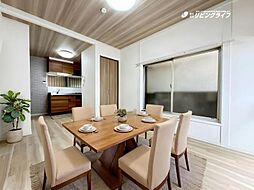 大田区中央8丁目　中古一戸建て