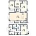 その他：3区画参考プラン　4LDK、99.22ｍ2　価格2480万円（税込