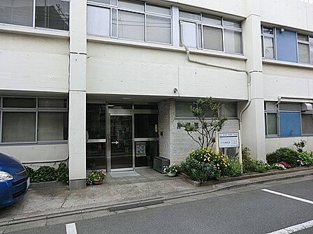 片桐医院 550m