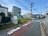 外観：車通りが少なく、静かで安心して暮らせる環境です。