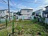 外観：静かな住宅街に位置し、落ち着いた住環境が魅力です。