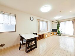 大田区本羽田1丁目 中古一戸建て