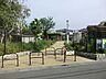 周辺：南馬込うえだい公園　420ｍ