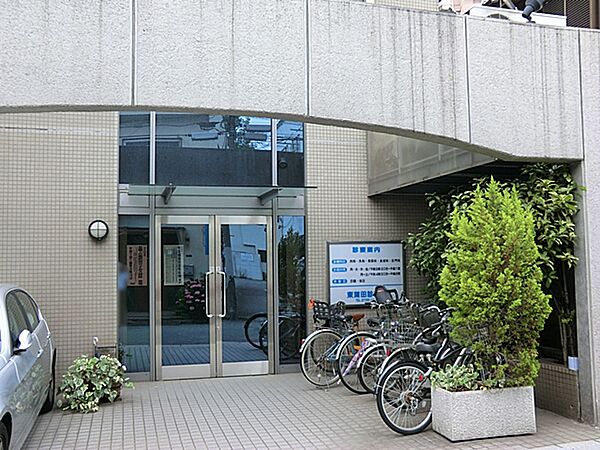 周辺を拡大表示