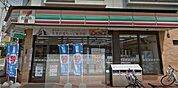 セブンイレブン 蕨塚越3丁目店（109m）