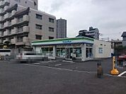 ファミリーマート 川口栄町二丁目店（158m）