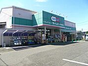 ドラッグセイムス 川口天神橋店（647m）