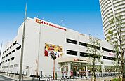 オーケー 川口栄町店（170m）